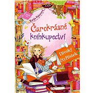 Divoký čtyřlístek - Katja Frixeová