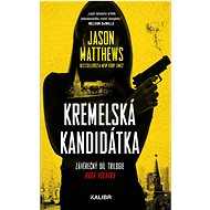 Kremelská kandidátka - Jason Matthews