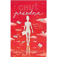 Chuť prázdna - Barbora Adamcová