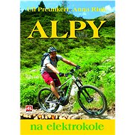 Alpy na elektrokole - Uli Preunkert