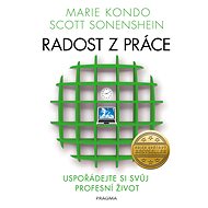 Radost z práce - Marie Kondo