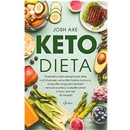 Ketodieta - Josh Axe