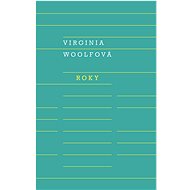 Roky - Virginia Woolfová