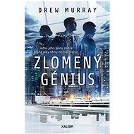 Zlomený génius - Andrew Murray