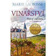 Nový začátek - Marie Lacrosse