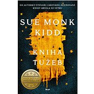 Kniha tužeb - Kidd Sue Monk