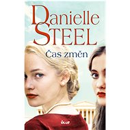 Čas změn - Danielle Steel