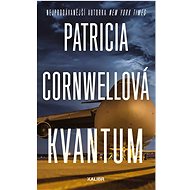 Kvantum - Patricia Cornwellová