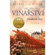 Osudové dny - Marie Lacrosse