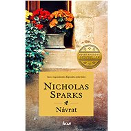 Návrat - Nicholas Sparks