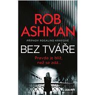 Bez tváře - Rob Ashman