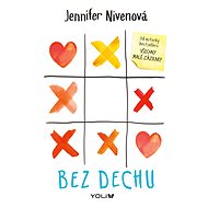 Bez dechu - Jennifer Nivenová