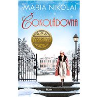 Čokoládovna - Maria Nikolai