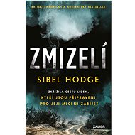 Zmizelí - Sibel Hodge