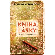 Kniha lásky - Fionnuala Kearneyová