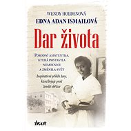 Dar života - Wendy Holdenová
