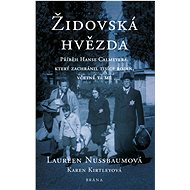 Židovská hvězda - Laureen Nussbaum