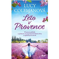 Léto v Provence - Lucy Coleman