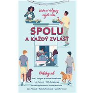 Spolu a každý zvlášť - Rachael Lippincott