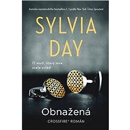 Obnažená - Sylvia Day