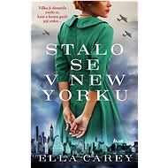 Stalo se v New Yorku - Ella Carey