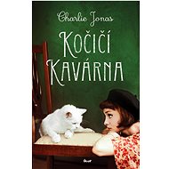 Kočičí kavárna - Charlie Jonas