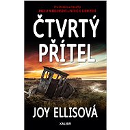 Čtvrtý přítel - Joy Ellisová