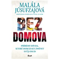 Bez domova - Malála Júsufzajová