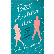 Příští rok v tento den - Sophie Cousensová