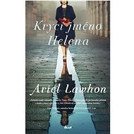 Krycí jméno Helena - Ariel Lawhon