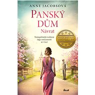 Panský dům: Návrat - Anne Jacobs