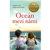 Oceán mezi námi - Gill Thompson