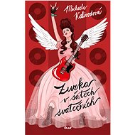 Zuzka v šatech svátečních - Michaela Kalivodová