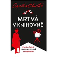 Marplová: Mrtvá v knihovně - Agatha Christie