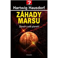 Záhady Marsu - Hartwig Hausdorf