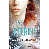 Ve vteřině - Suzanne Redfearn
