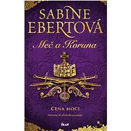 Cena moci - Sabine Ebertová