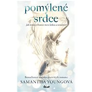 Pomýlené srdce - Samantha Youngová