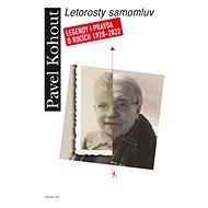 Letorosty samomluv - Pavel Kohout Ing.