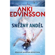 Sněžný anděl - Anki Edvinsson