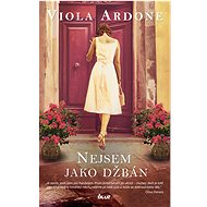 Nejsem jako džbán - Viola Ardone