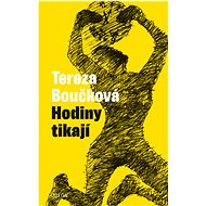 Hodiny tikají - Tereza Boučková