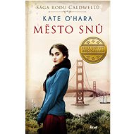 City of Dreams - Kate O´Hara