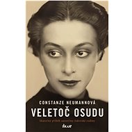 Veletoč osudu - Constanze Neumannová