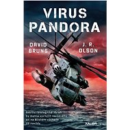 Virus Pandora - David Bruns