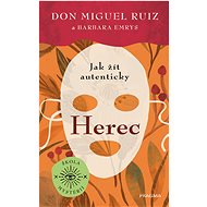 Herec - Don Miguel Ruiz
