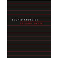 Satanův deník - Leonid Andrejev
