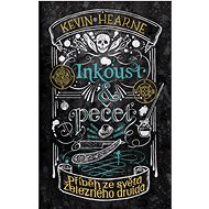 Inkoust a pečeť - Kevin Hearne