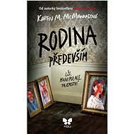 Rodina především - Karen M. McManusová