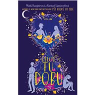 Celou tu dobu - Rachael Lippincott